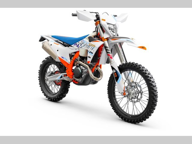 ktm - 450-exc-f-six-days