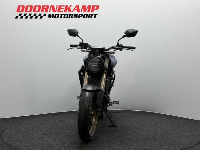 honda - cb-300-r