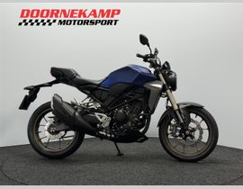 Honda CB 300 R 2019 occasion