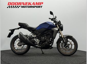 Honda CB 300 R 2019 occasion