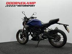 Honda CB 300 R 2019 occasion – foto 10 van 16