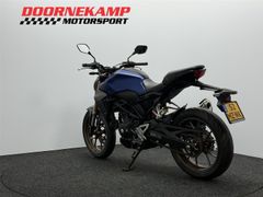 Honda CB 300 R 2019 occasion – foto 11 van 16
