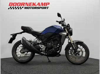 Honda CB 300 R 2019 occasion