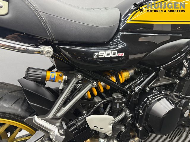 kawasaki - z900rs-se