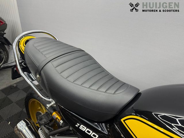 kawasaki - z900rs-se