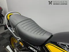 Kawasaki Z900RS SE 2022 occasion – foto 8 van 17