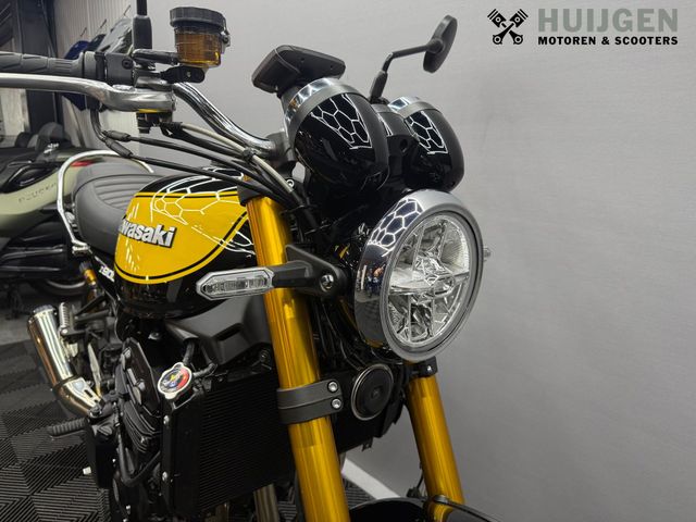 kawasaki - z900rs-se