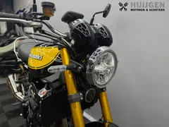 Kawasaki Z900RS SE 2022 occasion – foto 10 van 17