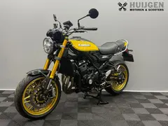 Kawasaki Z900RS SE 2022 occasion – foto 4 van 17