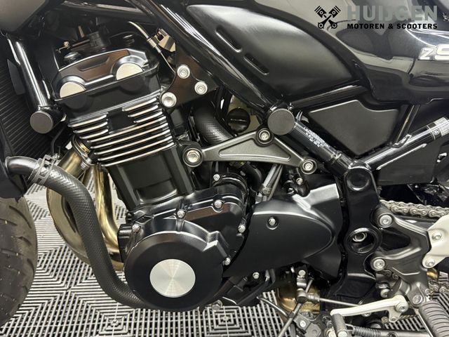 kawasaki - z900rs-se