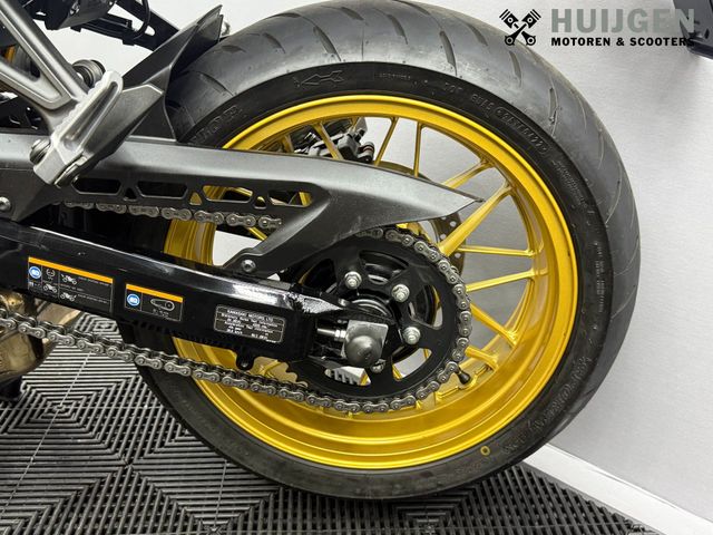 kawasaki - z900rs-se