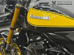 Kawasaki Z900RS SE 2022 occasion – foto 3 van 17