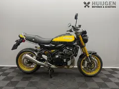 Kawasaki Z900RS SE 2022 occasion – foto 2 van 17