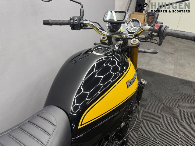 kawasaki - z900rs-se