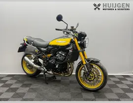 Kawasaki Z900RS SE 2022 occasion