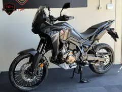 Honda CRF 1100 L Africa Twin DCT 2023 occasion – foto 6 van 22