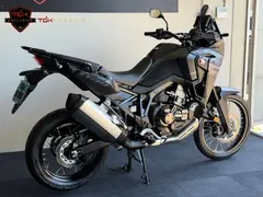Honda CRF 1100 L Africa Twin DCT 2023 occasion – foto 3 van 22