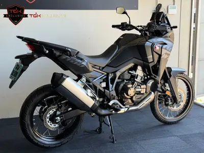 HONDA CRF 1100 L AFRICA TWIN DCT – foto 3