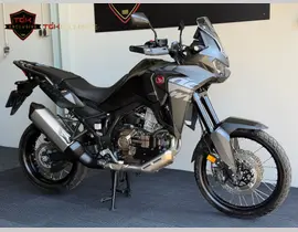 Honda CRF 1100 L Africa Twin DCT 2023 occasion