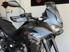 Honda CRF 1100 L Africa Twin DCT 2023 occasion – foto 9 van 22