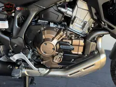 Honda CRF 1100 L Africa Twin DCT 2023 occasion – foto 14 van 22
