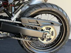 Honda CRF 1100 L Africa Twin DCT 2023 occasion – foto 18 van 22
