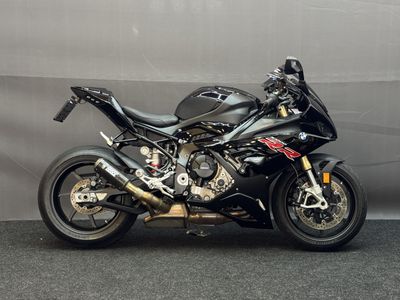 BMW S 1000 RR – foto 2
