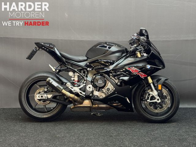 bmw - s-1000-rr