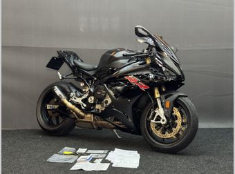 BMW S 1000 RR 2021 occasion