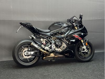 BMW S 1000 RR – foto 3