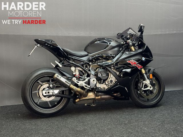 bmw - s-1000-rr
