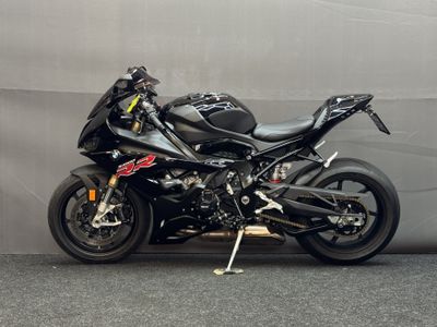 BMW S 1000 RR – foto 4