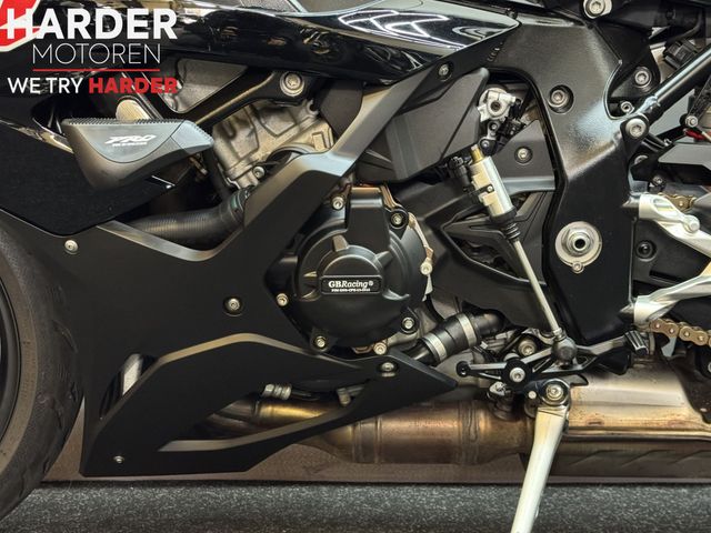 bmw - s-1000-rr