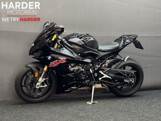 bmw - s-1000-rr