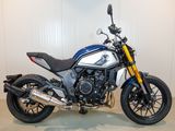 CFMOTO 700 CL-X HERITAGE