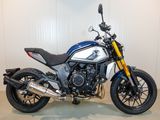 CFMOTO 700 CL-X HERITAGE