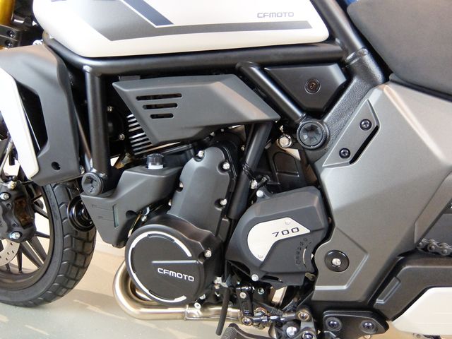 cfmoto - 700-cl-x-heritage