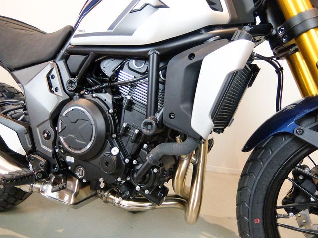 cfmoto - 700-cl-x-heritage