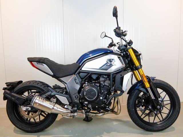 cfmoto - 700-cl-x-heritage