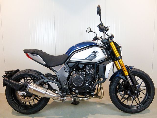 cfmoto - 700-cl-x-heritage