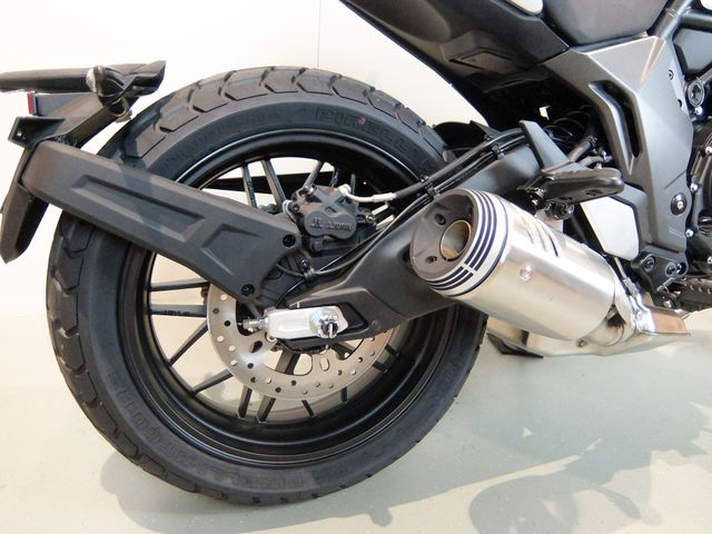 cfmoto - 700-cl-x-heritage