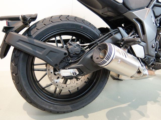 cfmoto - 700-cl-x-heritage