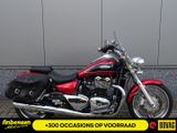 TRIUMPH THUNDERBIRD