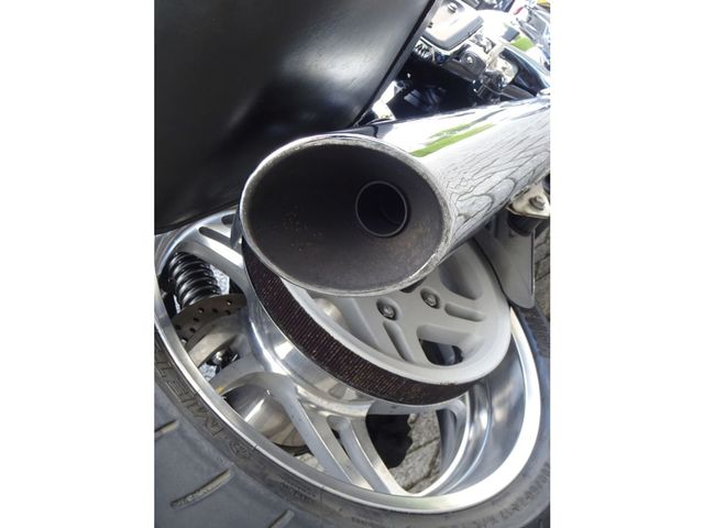 triumph - thunderbird
