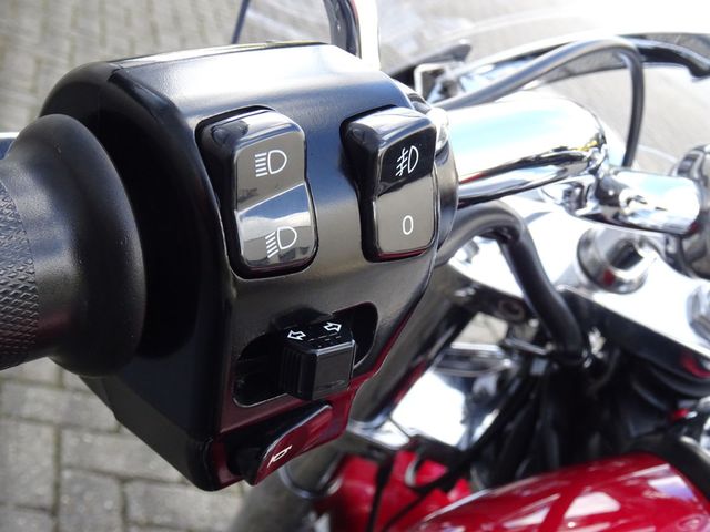 triumph - thunderbird