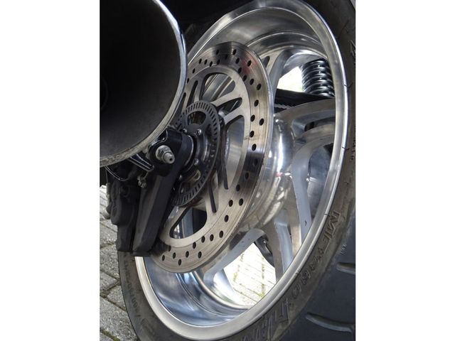 triumph - thunderbird