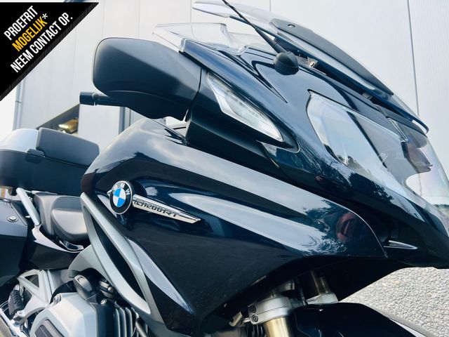 bmw - r-1200-rt