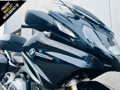 BMW R 1200 RT – foto 4