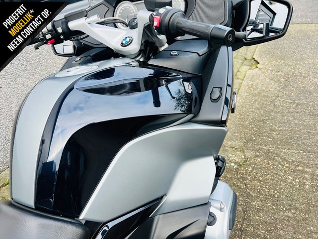 bmw - r-1200-rt