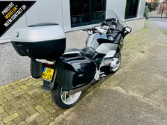 BMW R 1200 RT 2017 occasion – foto 2 van 16